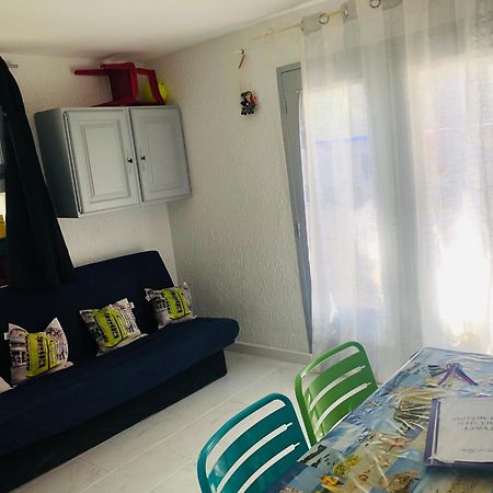 Апартаменты Typique Logement De Pecheur Proche Port Ле-Гро-дю-Руа Экстерьер фото